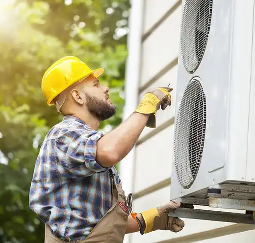 hvac services Primrose Meadows